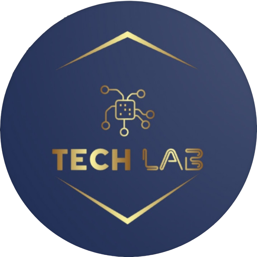 TechLab Logo